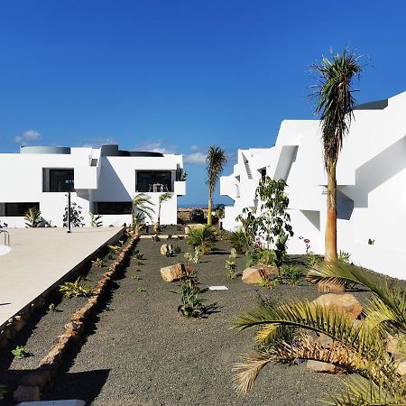 Luxury Apartment Casilla De Costa La Oliva Extérieur photo
