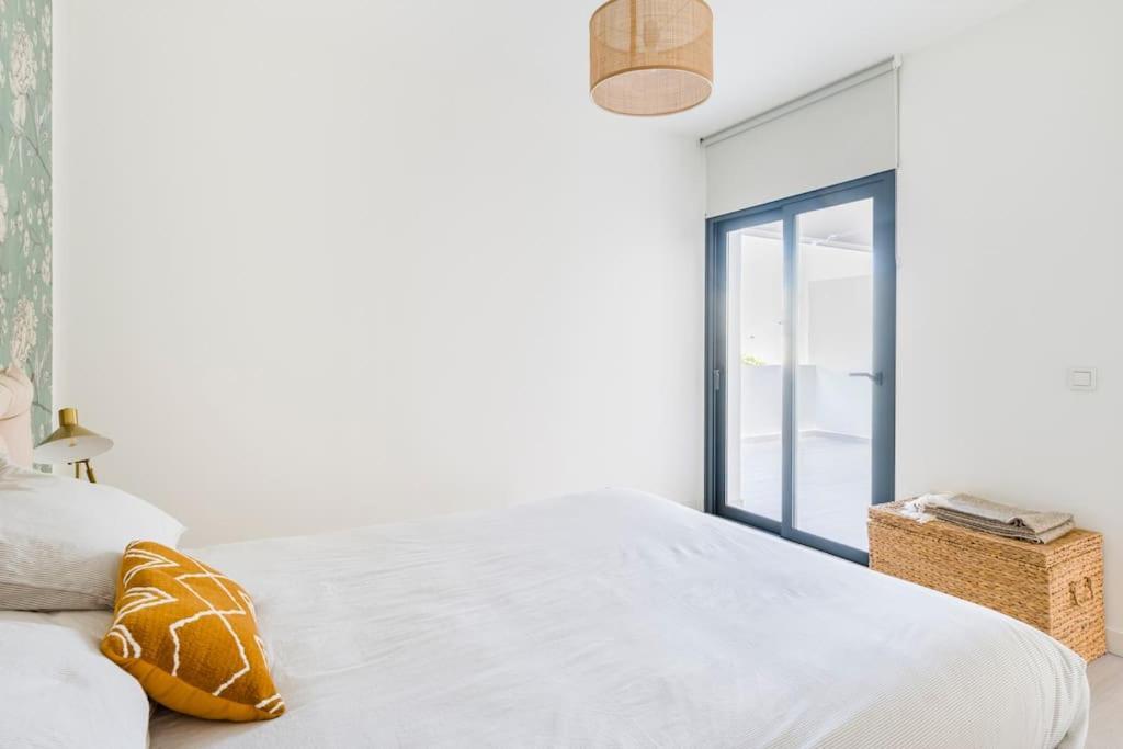 Luxury Apartment Casilla De Costa La Oliva Extérieur photo