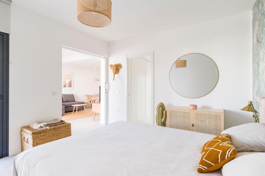Luxury Apartment Casilla De Costa La Oliva Extérieur photo